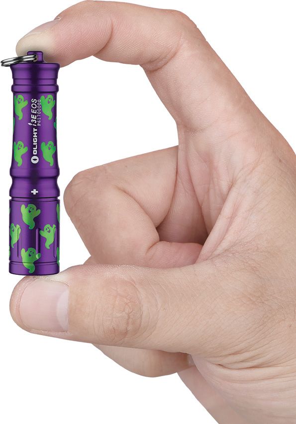 Olight LED Torch 90 Lumens Halloween Ghost - Olight (image 5)
