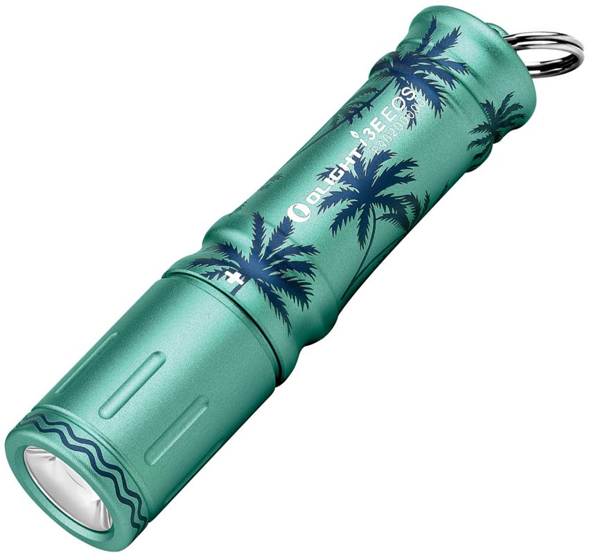 LED Torch 90 Lumens - Olight Summer Palm Summer Palm - Olight