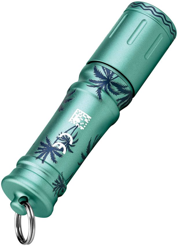 Olight LED Torch 90 Lumens Summer Palm - Olight (image 2)