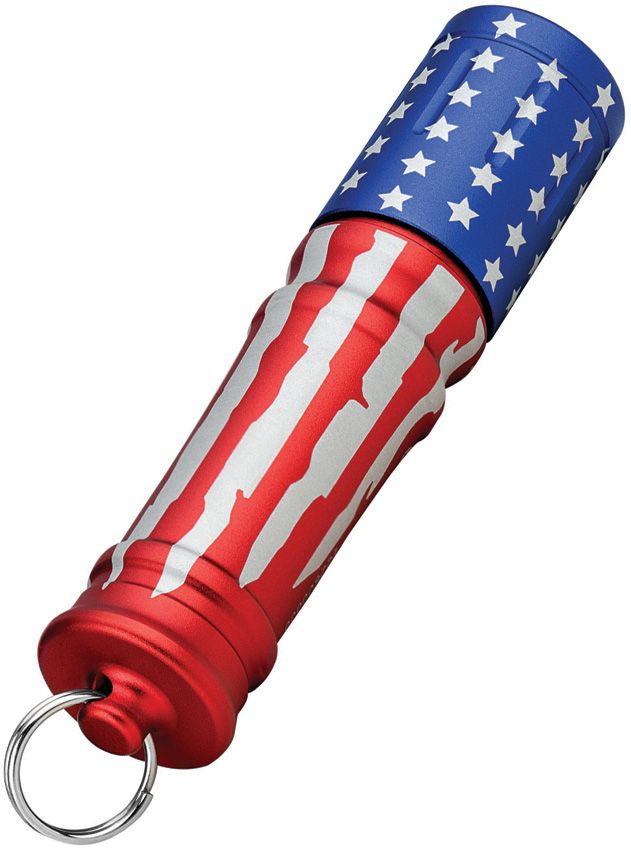 Olight LED Torch 90 Lumens Stars and stripes - Olight (image 2)