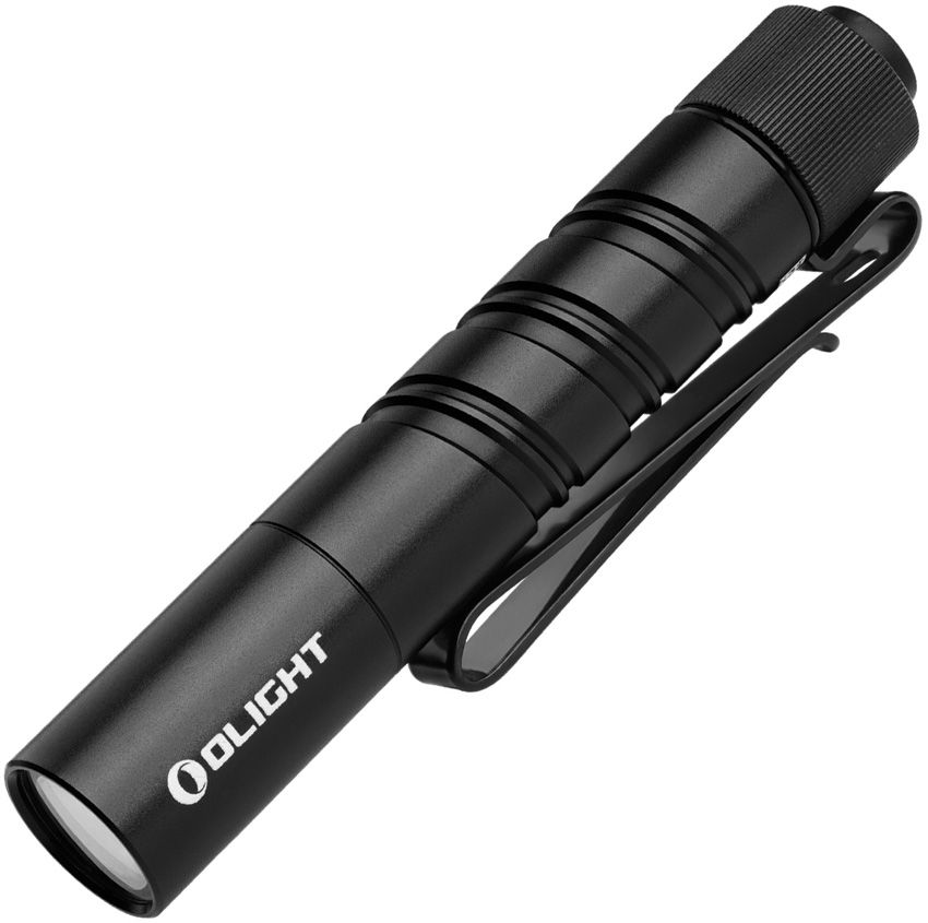 LED Torch 100 Lumens - Olight Black Black - Olight