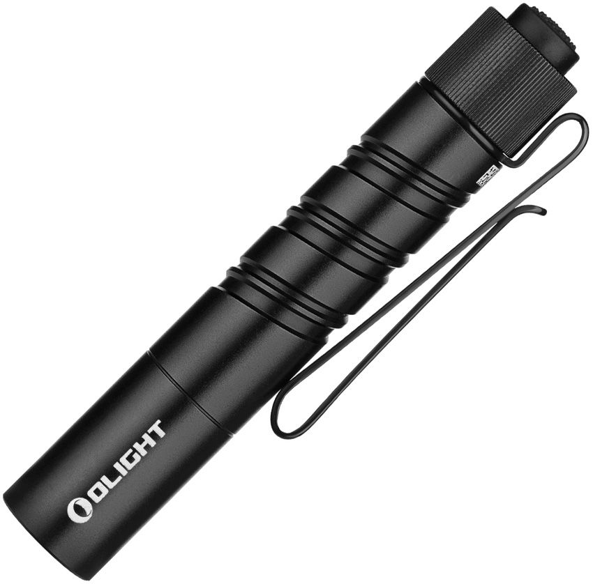 Olight LED Torch 100 Lumens Black - Olight (image 4)