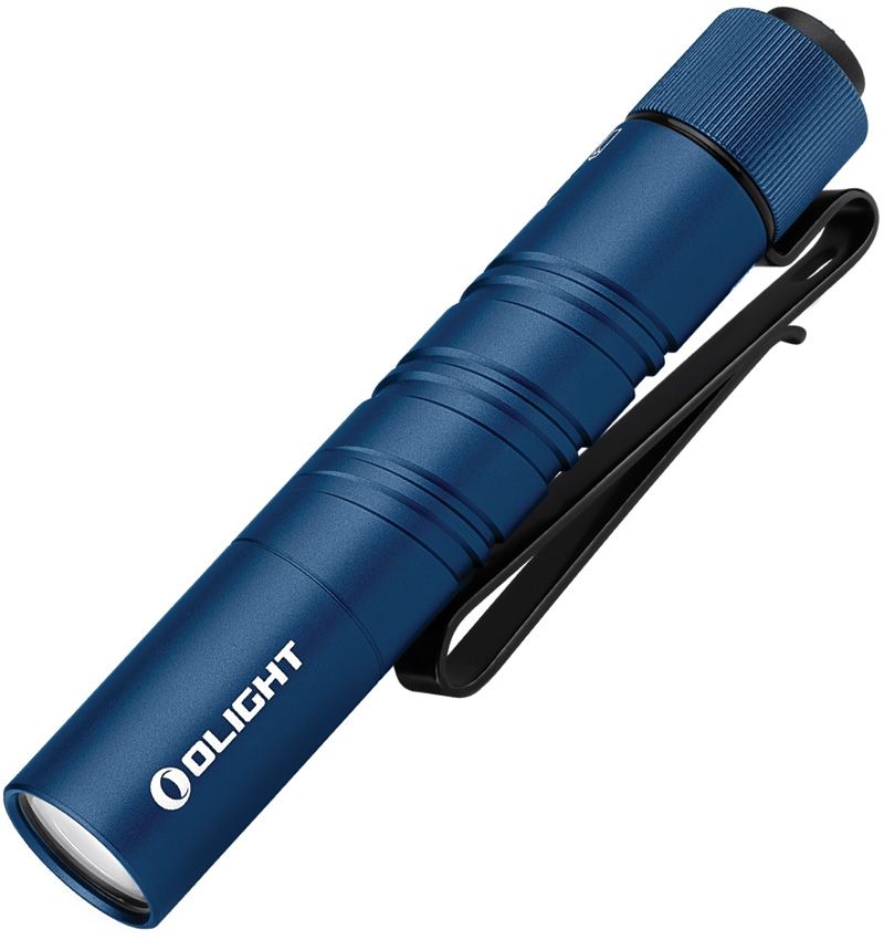 LED Torch 100 Lumens - Olight Midnight blue Midnight blue - Olight