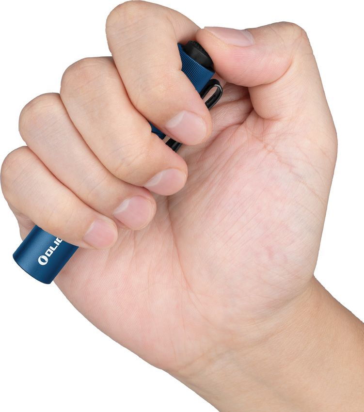 Olight LED Torch 100 Lumens Midnight blue - Olight (image 4)