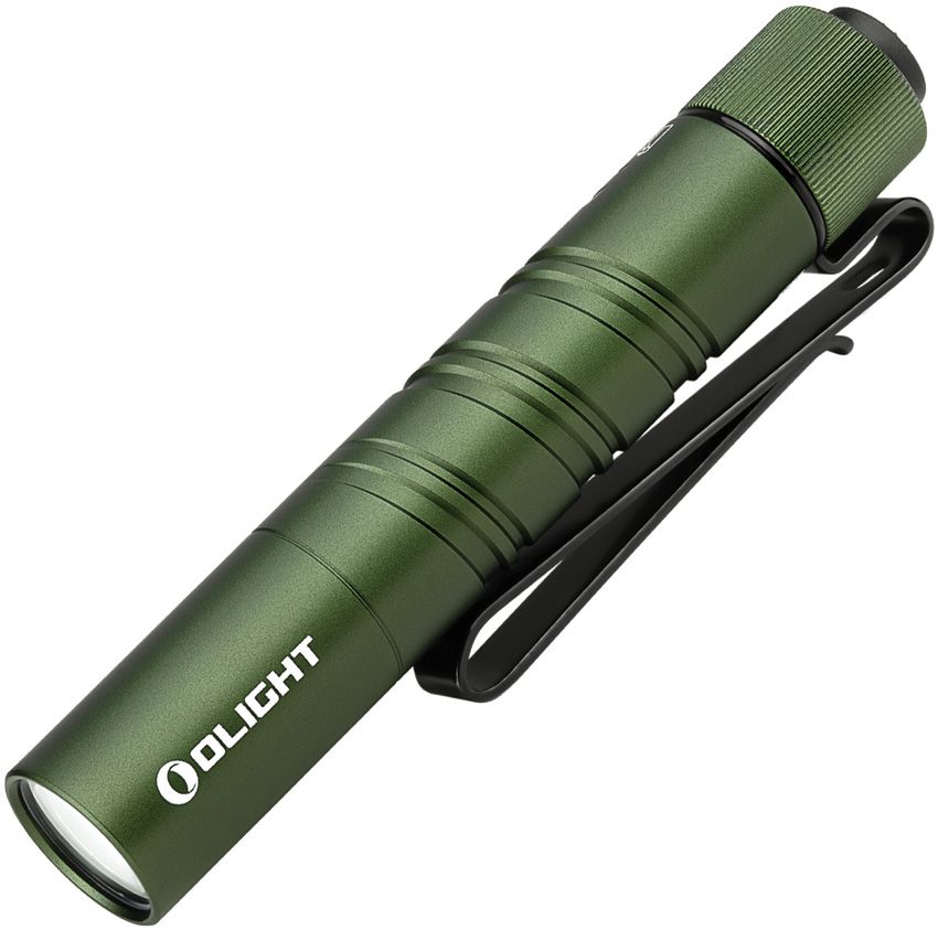 LED Torch 100 Lumens - Olight OD Green OD Green - Olight