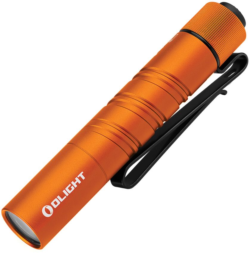LED Torch 100 Lumens - Olight Orange Orange - Olight