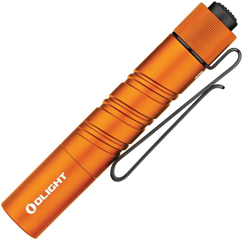 Olight LED Torch 100 Lumens Orange - Olight (image 2)