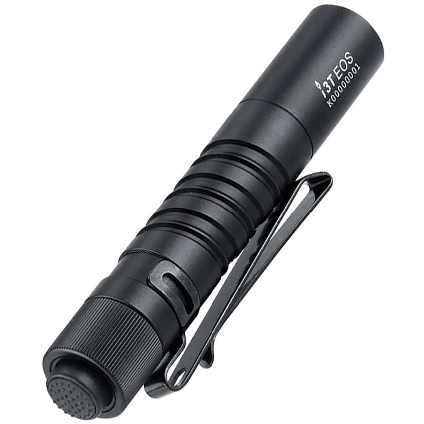 Olight LED Torch 180 Lumens Black - Olight (image 2)