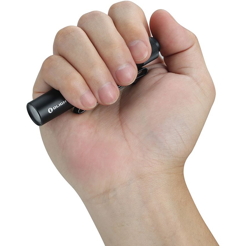Olight LED Torch 180 Lumens Black - Olight (image 4)