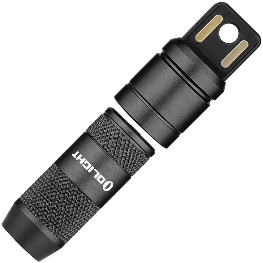Olight Rechargeable LED Torch 50 Lumens Black - Olight (image 2)
