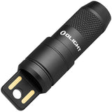 Olight Rechargeable LED Torch 50 Lumens Black - Olight (image 4)