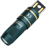 Rechargeable LED Torch 50 Lumens - Olight Dream blue Dream blue - Olight