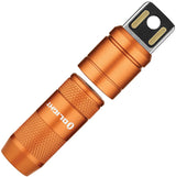 Olight Rechargeable LED Torch 50 Lumens Orange - Olight (image 5)