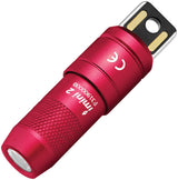 Rechargeable LED Torch 50 Lumens - Olight Red Red - Olight
