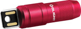 Olight Rechargeable LED Torch 50 Lumens Red - Olight (image 2)