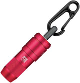 Olight Rechargeable LED Torch 50 Lumens Red - Olight (image 3)