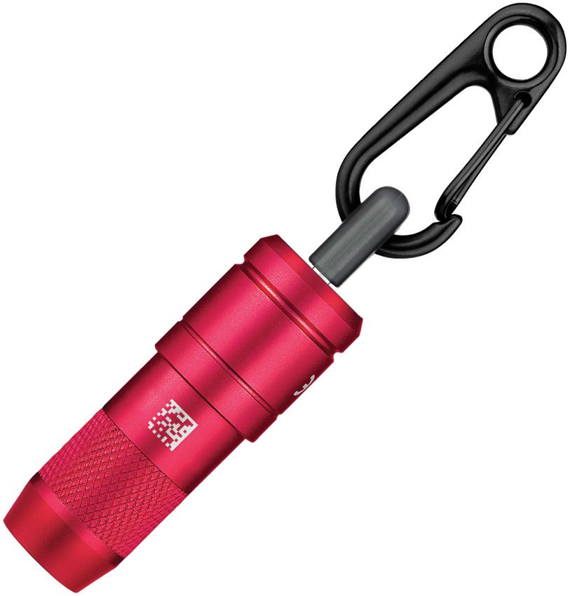 Olight Rechargeable LED Torch 50 Lumens Red - Olight (image 3)