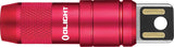 Olight Rechargeable LED Torch 50 Lumens Red - Olight (image 4)