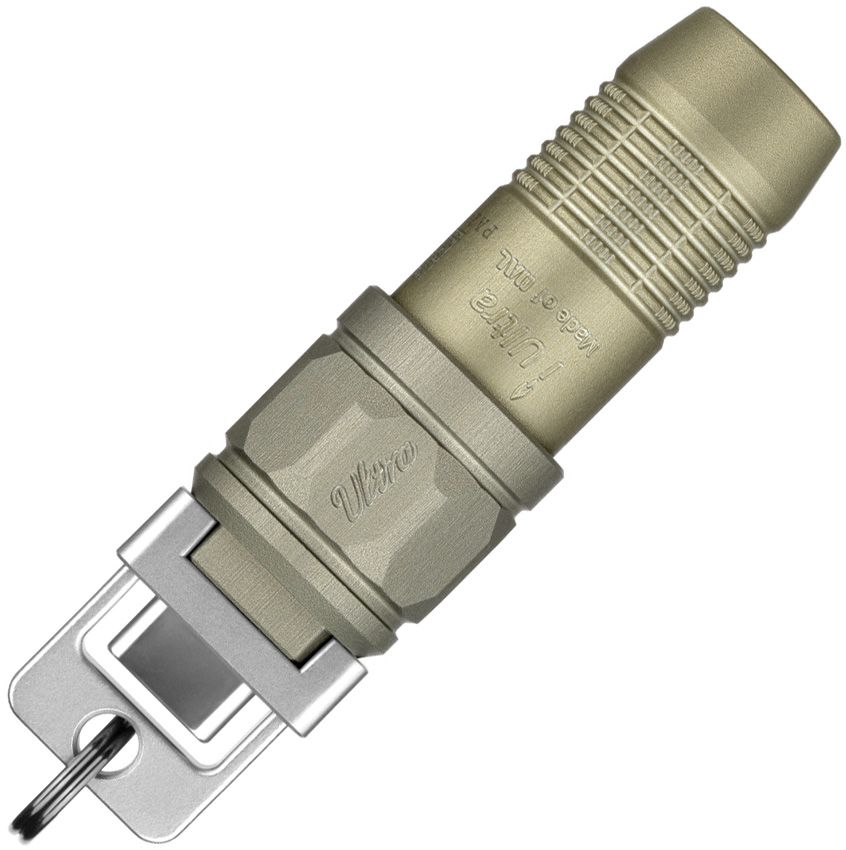 Olight Rechargeable LED Torch 80 Lumens Olive - Olight (image 3)