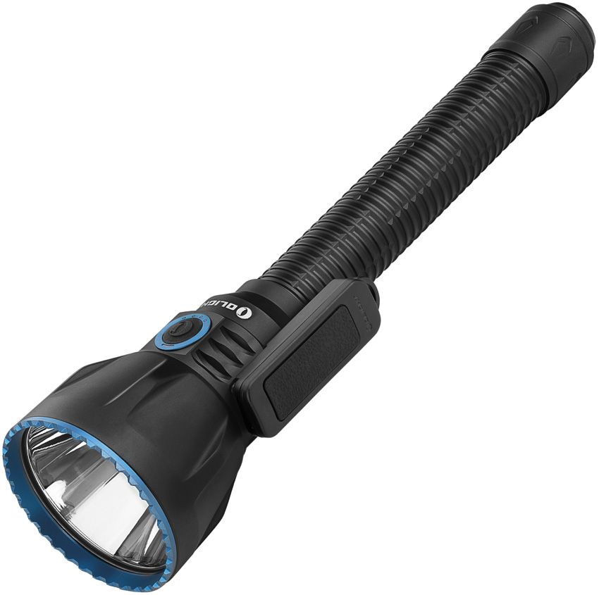 Rechargeable LED Torch 150 Lumens - Olight Black Black - Olight
