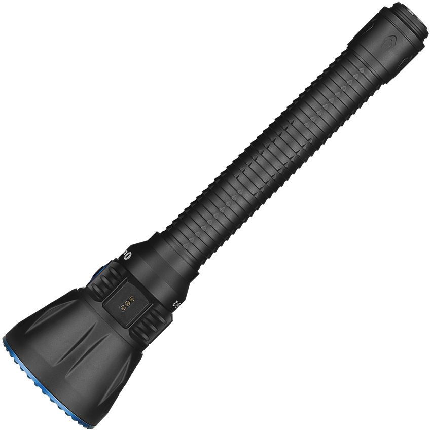 Olight Flashlight Blk Black - Olight (image 4)