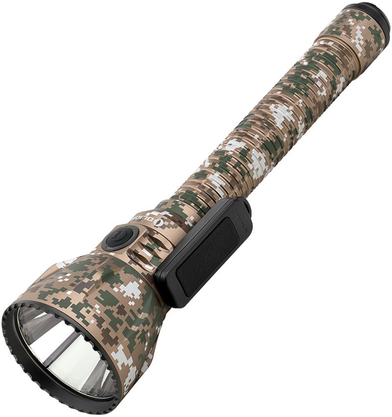 Rechargeable LED Torch 150 Lumens - Olight Digital Camo Digital Camo - Olight