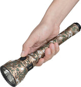 Olight Rechargeable LED Torch 150 Lumens Digital Camo - Olight (image 5)