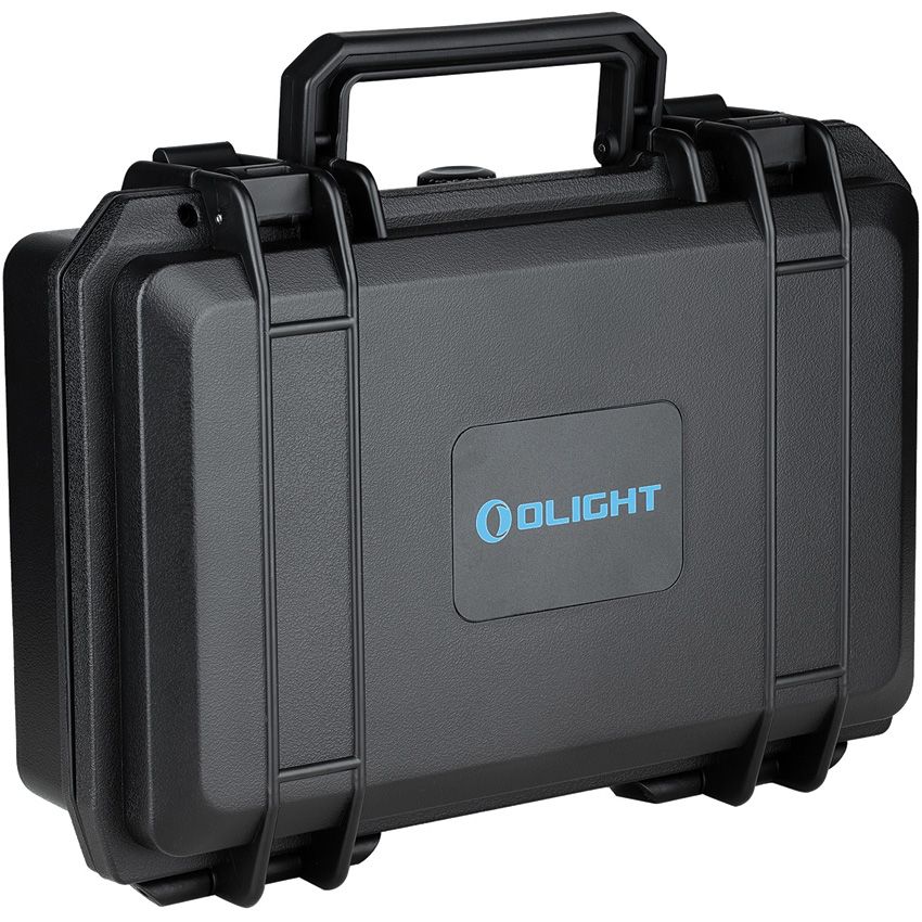 Olight Flashlight Blk Black (2) - Olight (image 3)