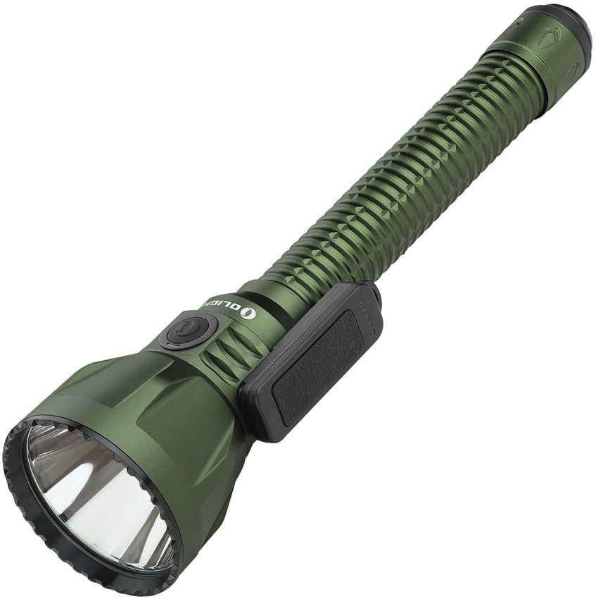 Rechargeable LED Torch 150 Lumens - Olight OD Green OD Green - Olight