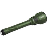 Olight Rechargeable LED Torch 150 Lumens OD Green - Olight (image 2)