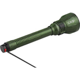 Olight Rechargeable LED Torch 150 Lumens OD Green - Olight (image 3)