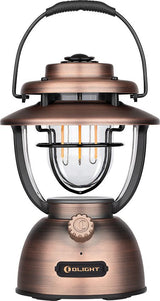 Rechargeable Hanging Lantern 130 Lumens - Olight Copper Copper - Olight