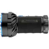 Olight LED Torch 14000 Lumens Black - Olight (image 5)