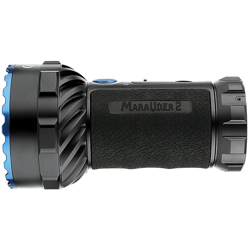 Olight LED Torch 14000 Lumens Black - Olight (image 5)