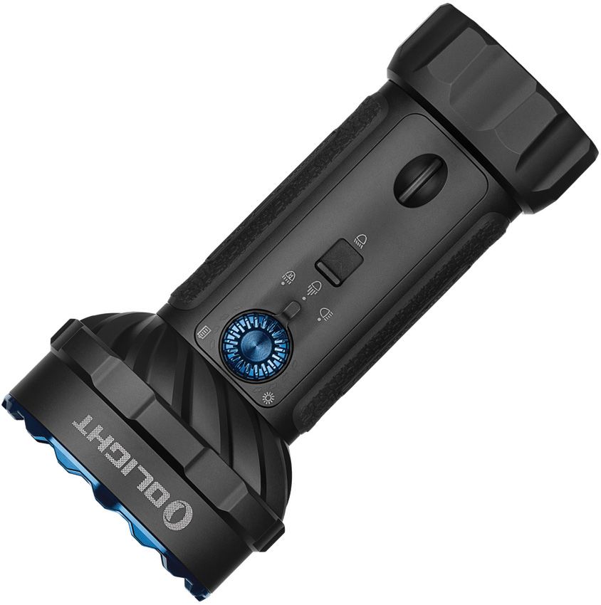 Olight Rechargeable LED Torch 2500 Lumens Black - Olight (image 3)