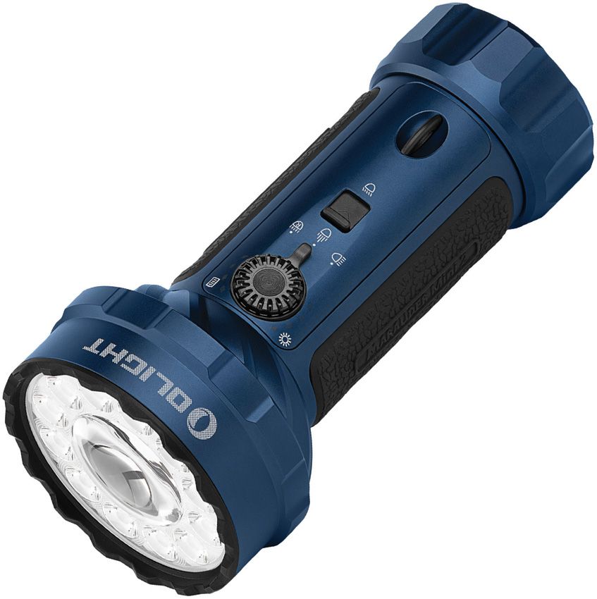Rechargeable LED Torch 2500 Lumens - Olight - Olight