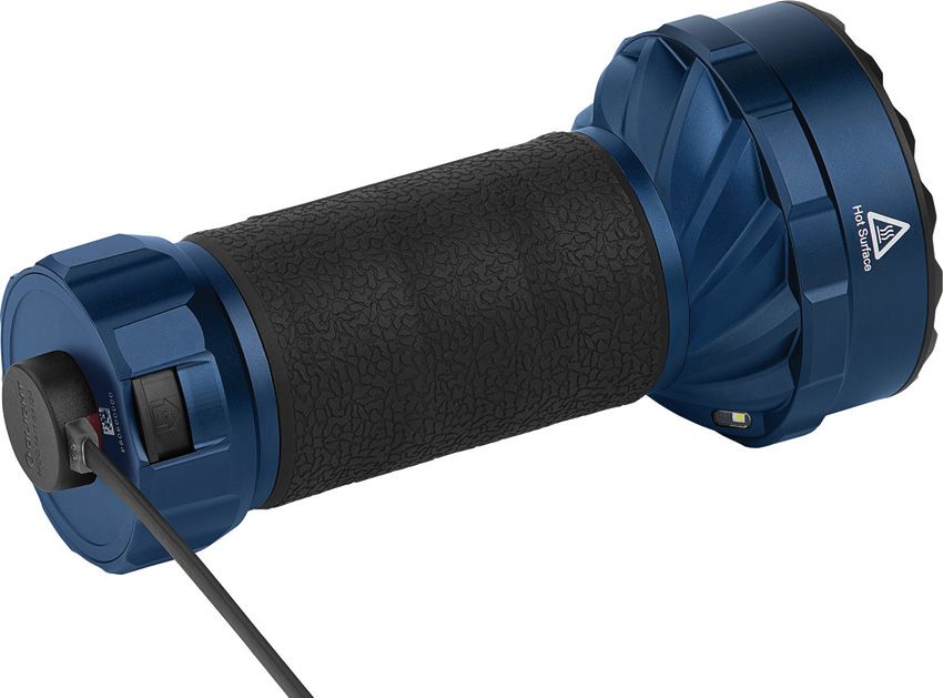 Olight Rechargeable LED Torch 2500 Lumens - Olight (image 2)