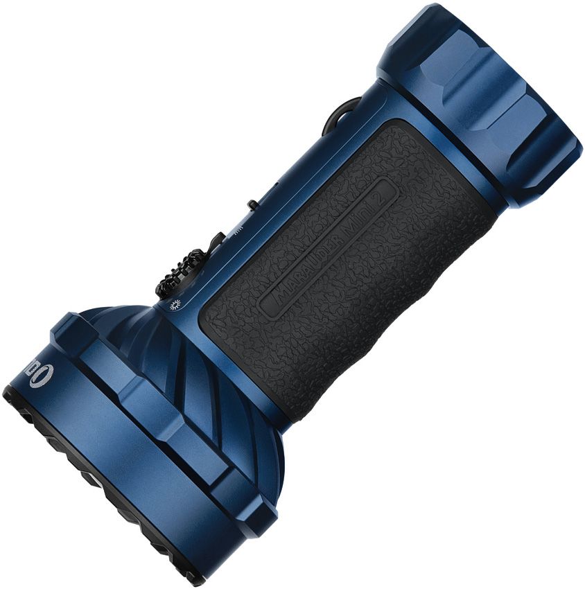 Olight Rechargeable LED Torch 2500 Lumens - Olight (image 4)