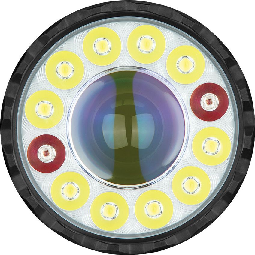 Olight Rechargeable LED Torch 2500 Lumens - Olight (image 5)
