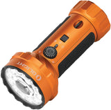 Rechargeable LED Torch 2500 Lumens - Olight Orange Orange - Olight