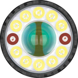 Olight Rechargeable LED Torch 2500 Lumens Orange - Olight (image 5)