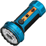 Rechargeable LED Torch 2500 Lumens - Olight Red Red - Olight