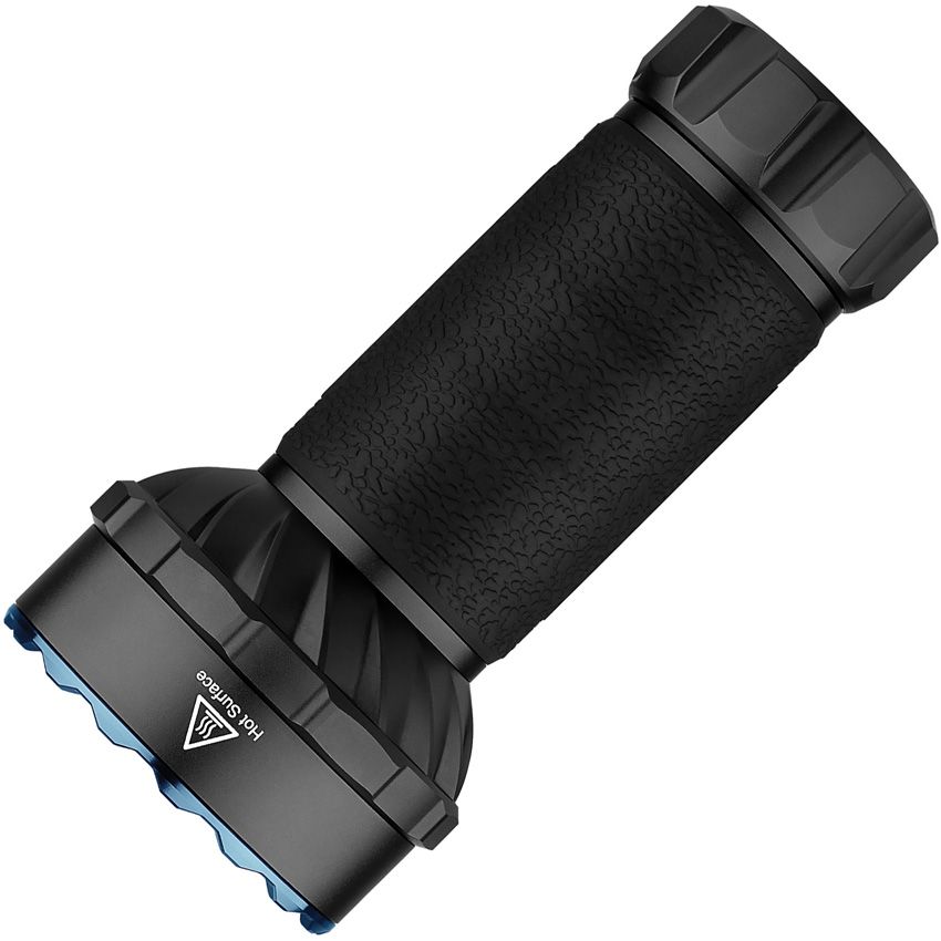 Olight LED Torch 900 Lumens Black - Olight (image 2)