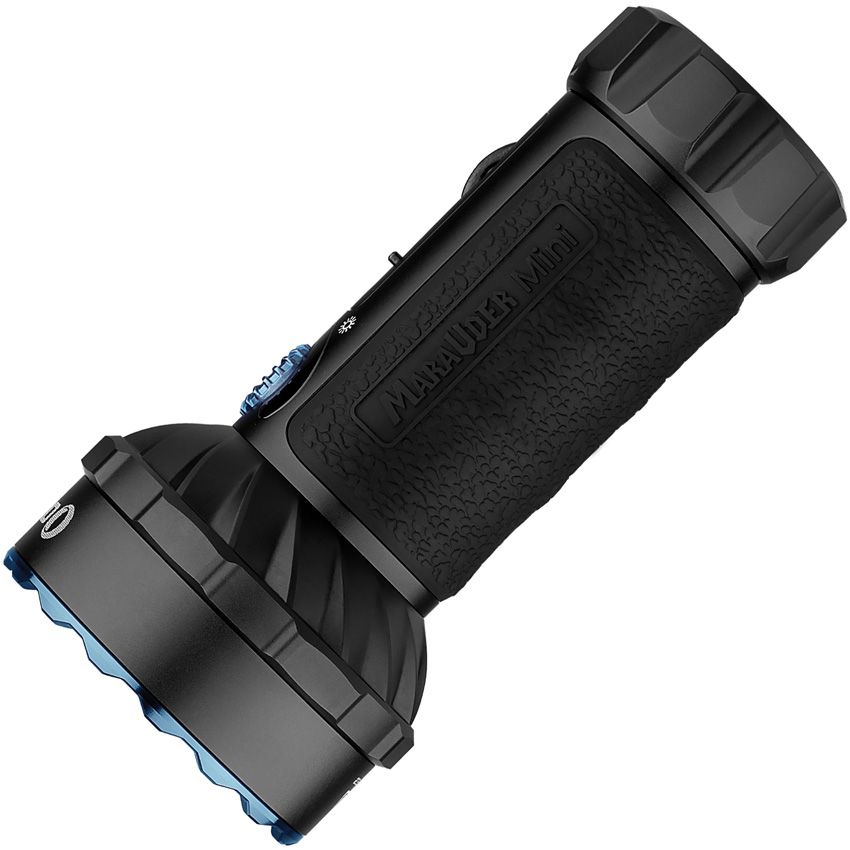 Olight LED Torch 900 Lumens Black - Olight (image 3)