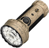 Rechargeable LED Torch 900 Lumens - Olight Desert Tan Desert Tan - Olight