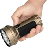 Olight Rechargeable LED Torch 900 Lumens Desert Tan - Olight (image 4)