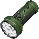 Rechargeable LED Torch 900 Lumens - Olight OD Green OD Green - Olight