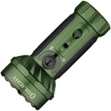 Olight Rechargeable LED Torch 900 Lumens OD Green - Olight (image 2)