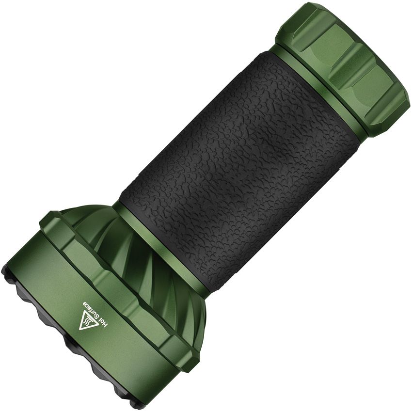 Olight Rechargeable LED Torch 900 Lumens OD Green - Olight (image 3)