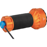 Olight Rechargeable LED Torch 900 Lumens Orange - Olight (image 4)